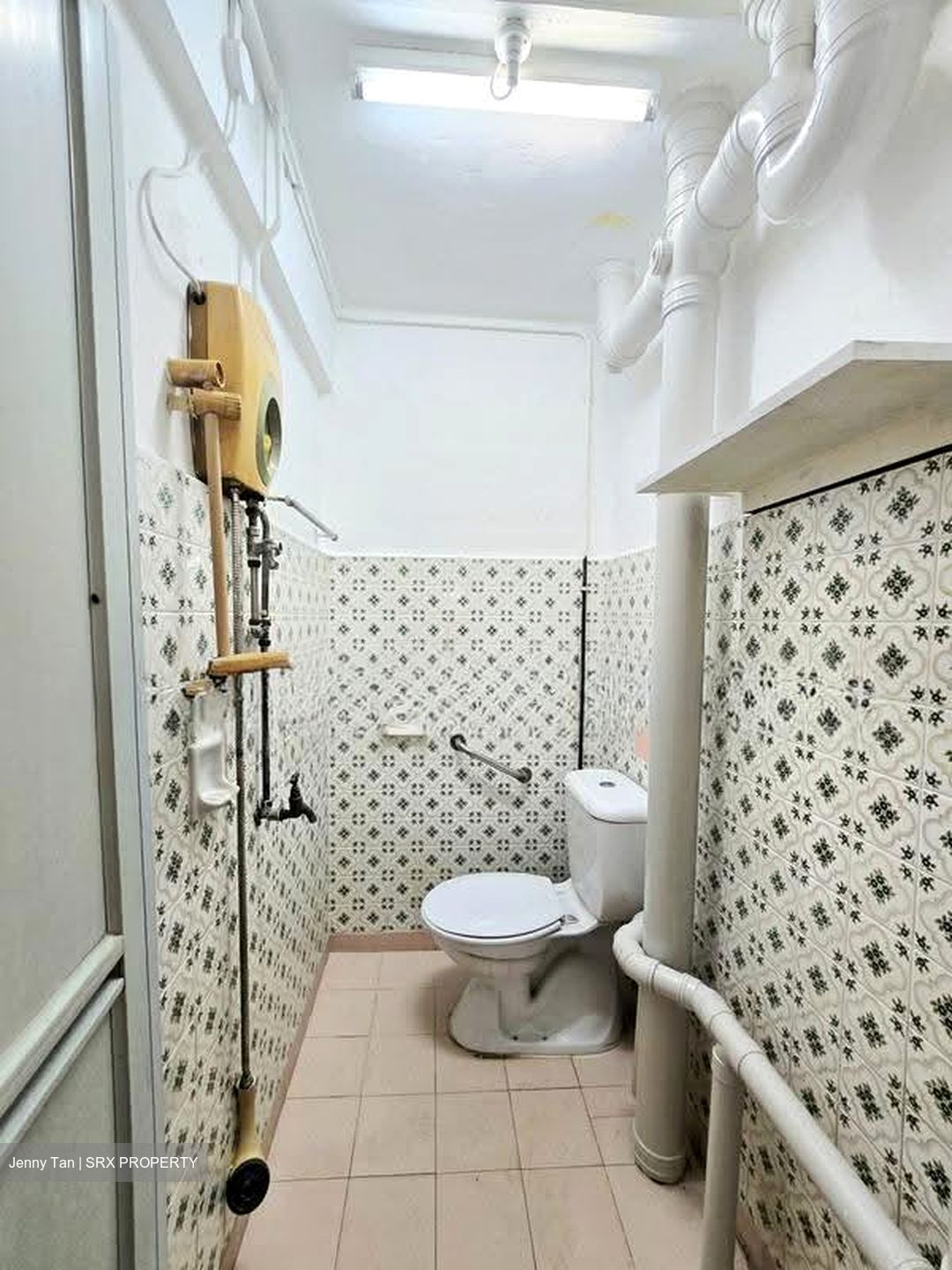 Blk 44 Circuit Road (Geylang), HDB 3 Rooms #609099151